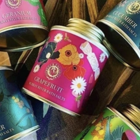 🆕🌿LUXURIOUS AUSTRALIAN BATH SALTS🌿 - Picture 3 of 5